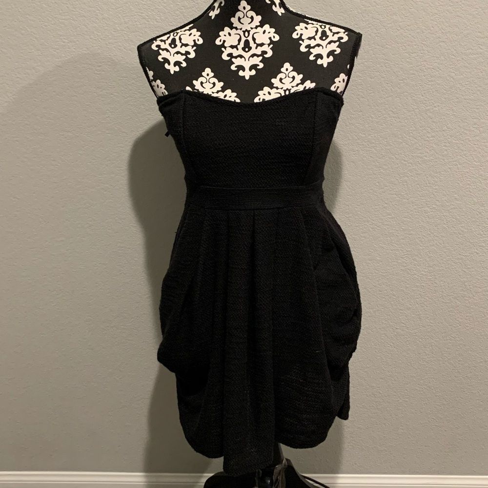 Free People cocktail dress w pockets